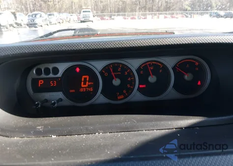 2008 Scion Xb из США, поврежденный, VIN JTLKE50E081059725